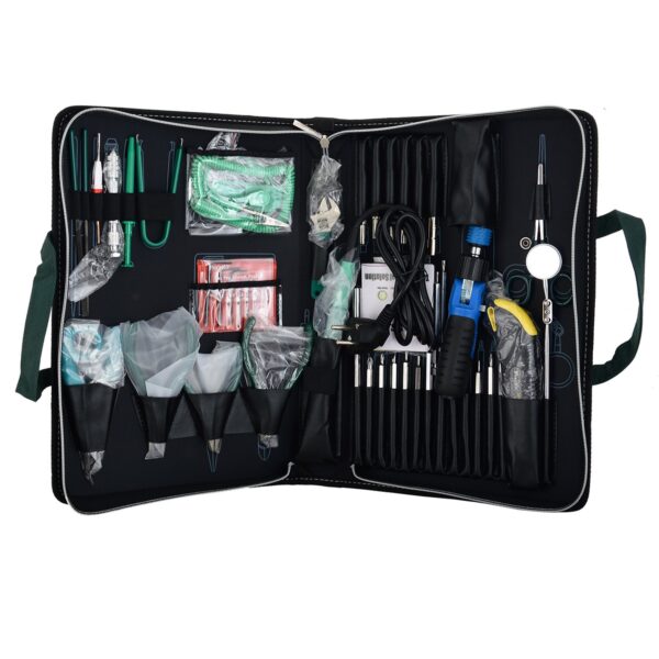 Proskit 1PK-630B PC Workstation Tool Kit (220 V)