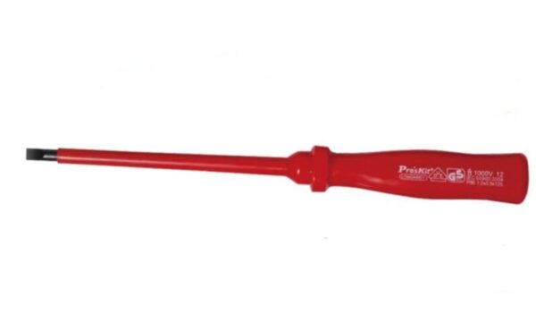 Proskit 9PK-8100E-5.5 Insulation Screwdriver