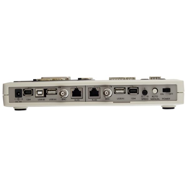 Proskit 3PK-NT013 PC Cable Tester with Optional USB/1394 Test Port - Image 2