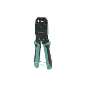 Proskit CP-376 Professional Modular Crimps Strips & Cuts Tool