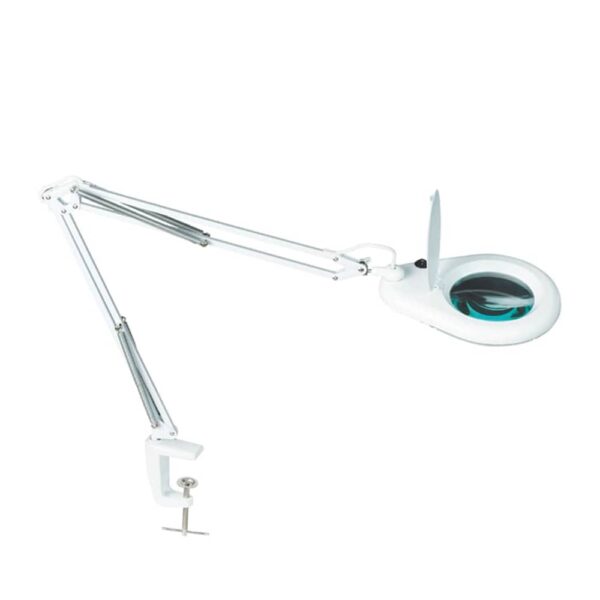 Proskit MA-1215CF Magnifier Workbench Lamp