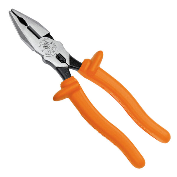 Klein Tools 12098-INS Insulated Plier