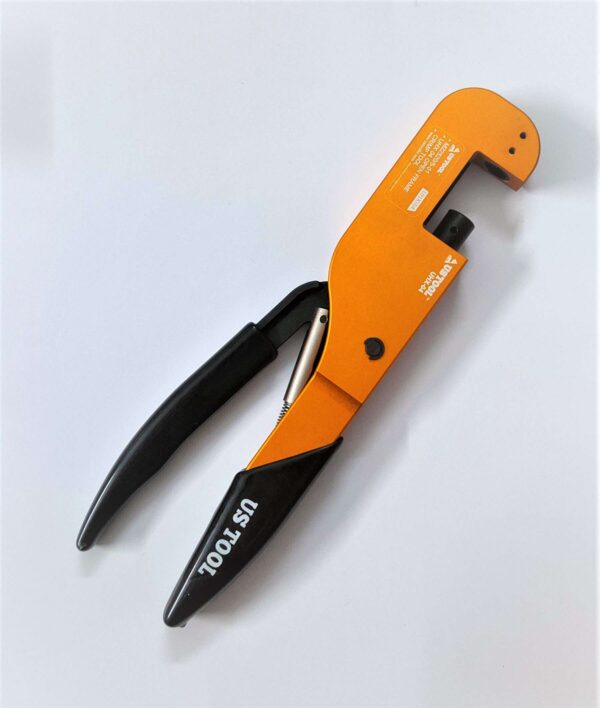 UHX-04 OPEN FRAME HAND CRIMP TOOL