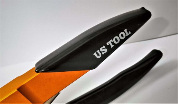 UHX-04 OPEN FRAME HAND CRIMP TOOL - Image 2