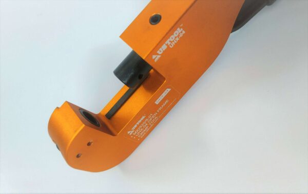 UHX-04 OPEN FRAME HAND CRIMP TOOL - Image 3