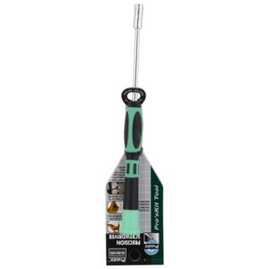 Proskit 1PK-081-M4, Precision Screwdriver M4.0