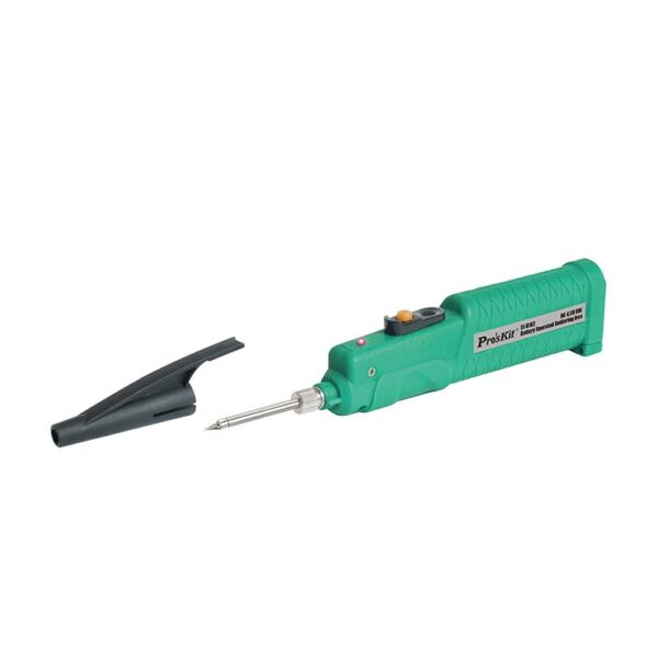Proskit SI-B162, Battery Opearated Soldering Iron