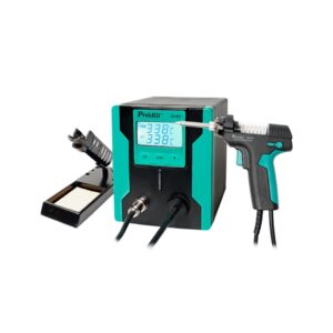 Proskit SS-331B, LCD Desoldering Station