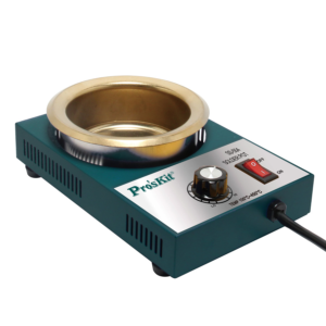 Proskit SS-554B, Solder Pot