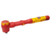 UST-V1250 1/2″ VDE 1000V Insulated Torque Wrench 10-50Nm