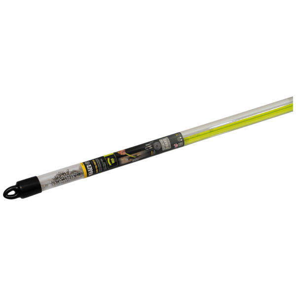 Klein Tool 50152 Mid Flex Glow Rod, 15-Foot - Image 2