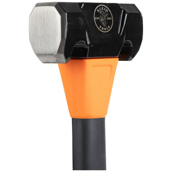 Klein Tools 80936 Lineman's Double-Face Hammer - Image 5