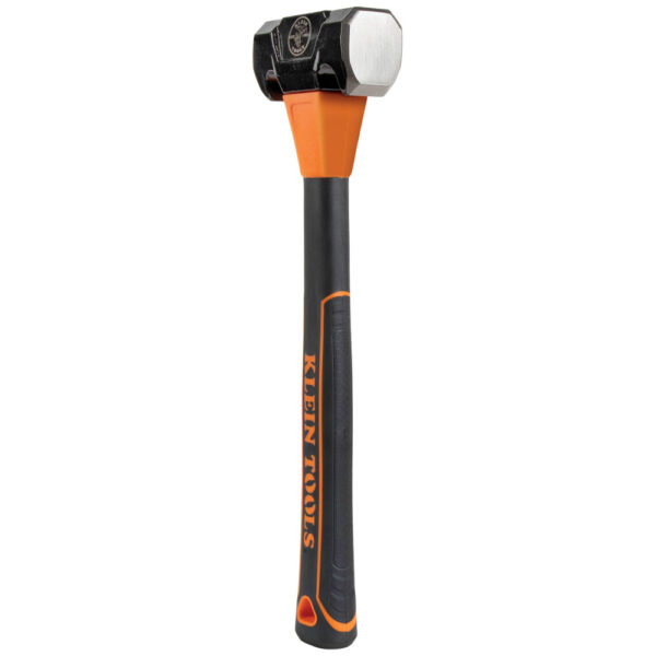 Klein Tools 80936 Lineman's Double-Face Hammer