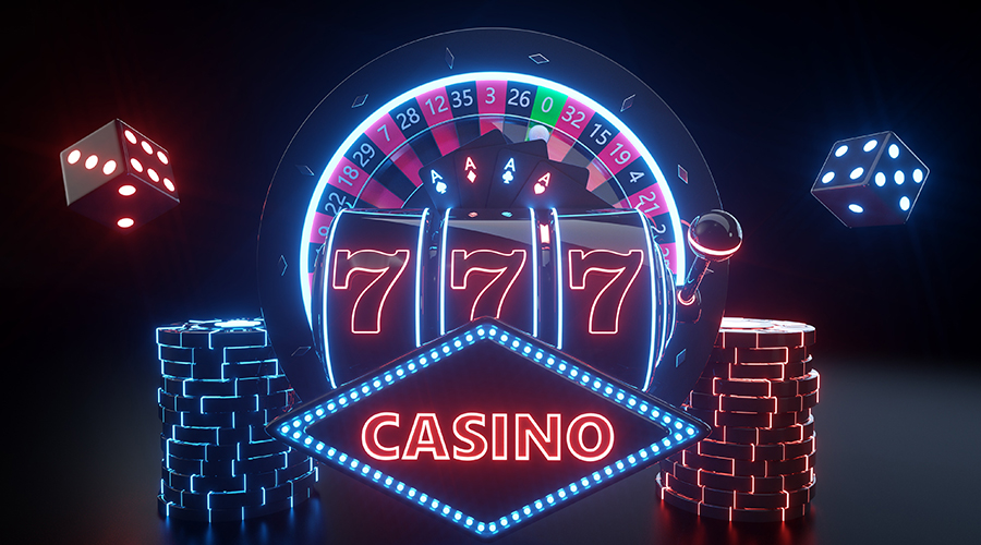Casino Slots n Bets UK Exploring the Best in Online Gaming