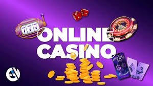 Casino Slots n Bets UK Exploring the Best in Online Gaming