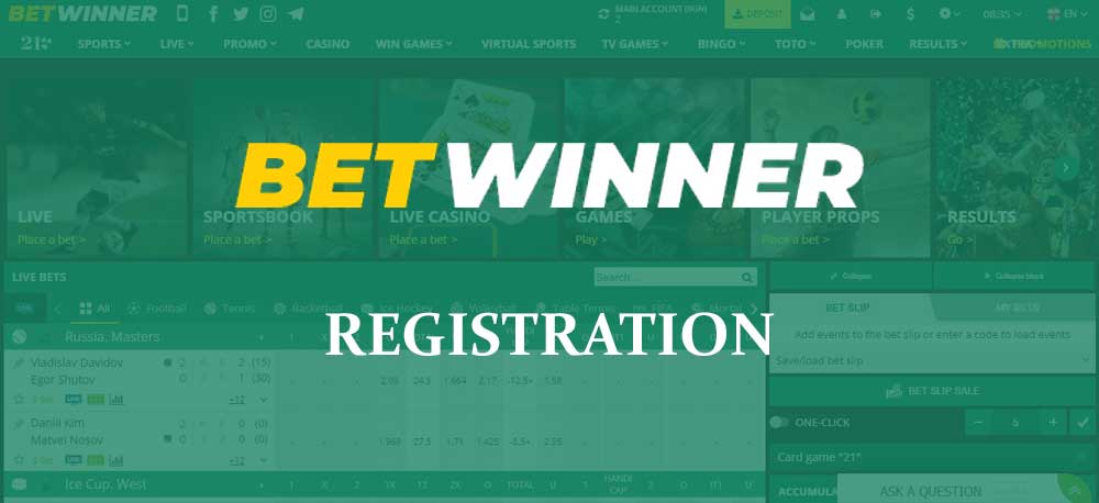 Découvrir betwinner  guide complet pour parieurs modernes
