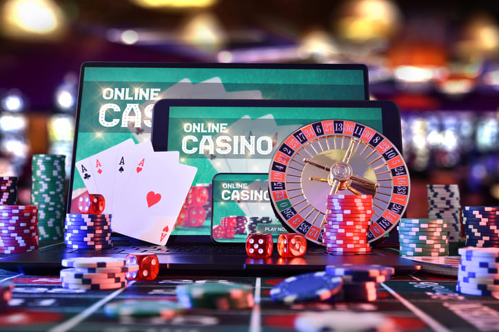 Exploring the Excitement of 30Bet Casino Online Games