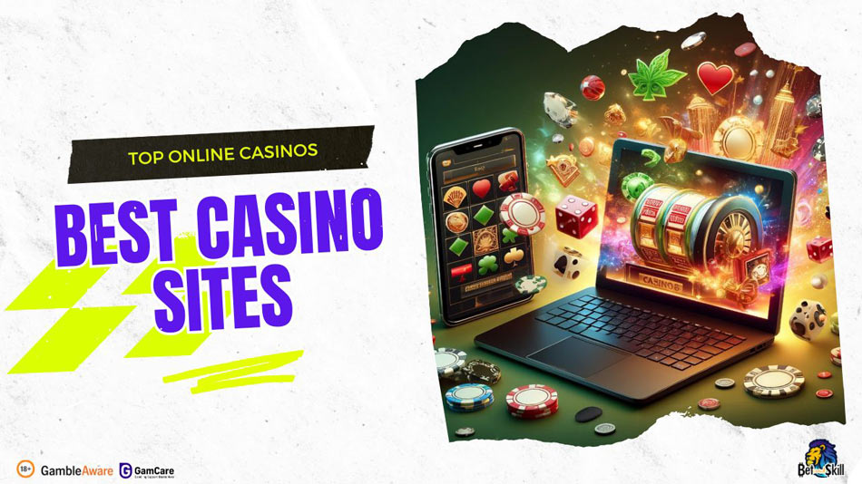 Best Online Casino Review UK 9 Best Online Casino Review UK 9