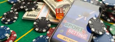 Descubra o mundo das apostas online com 585bet 10