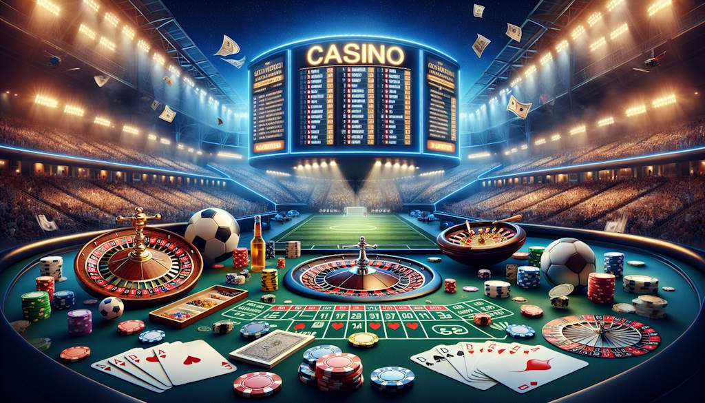 Descubra o Mundo do 1928 Bet Apostas e Jogos Online