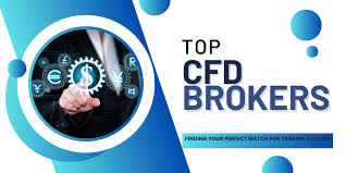 Discover the Best Platform for CFD Trading 20