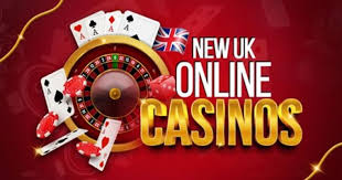 Discover the Exciting World of Online Casino Games from UK Discover the Exciting World of Online Casino Games from UK
