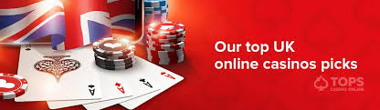 Discover the Exciting World of Online Casino Games from UK Discover the Exciting World of Online Casino Games from UK