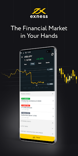 Discover the Features of www exness com demo account Your Gateway to Trading Discover the Features of www exness com demo account Your Gateway to Trading