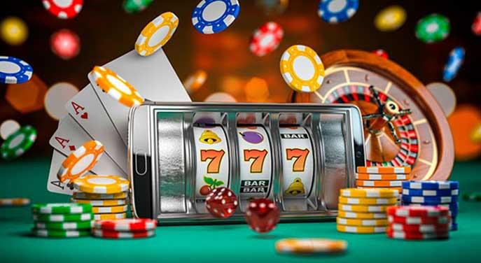 Exciting Online Casino Promotions for Returning Players 5