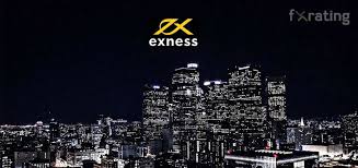 Exness Trading, New Signup Your Path to Financial Freedom