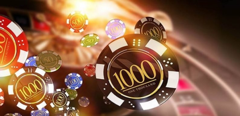 Explorando rajajoycasino guía, juegos y recomendaciones