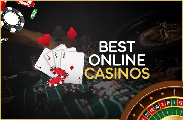 Explore the Exciting World of Casino Online UK Free 12