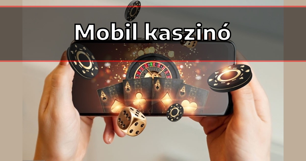Fedezd fel a izgalmas valódi pénzes kaszinó világát