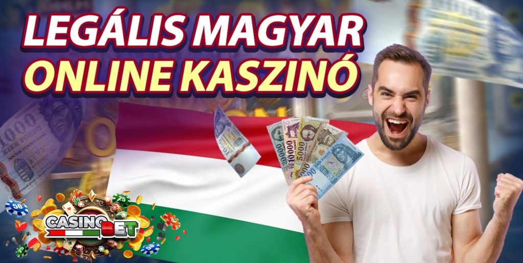 Fedezd fel a legújabb trendeket az új online kaszinók világában!