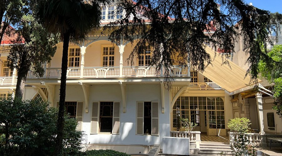 Guide to real estate in batumi Investment, Living and Market Trends