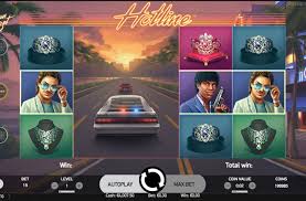 Hotline Casino Twoje Najlepsze Miejsce na Gry Online