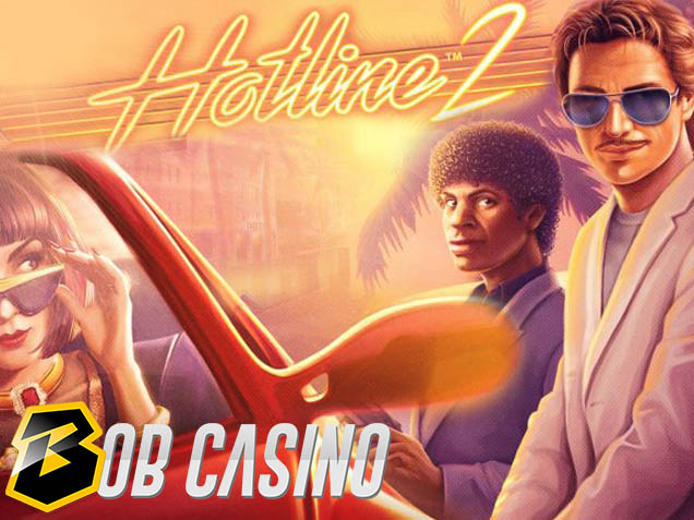 Hotline Casino Twoje Najlepsze Miejsce na Gry Online