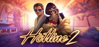 Hotline Casino - Twoje Ultimate Miejsce na Rozrywkę!