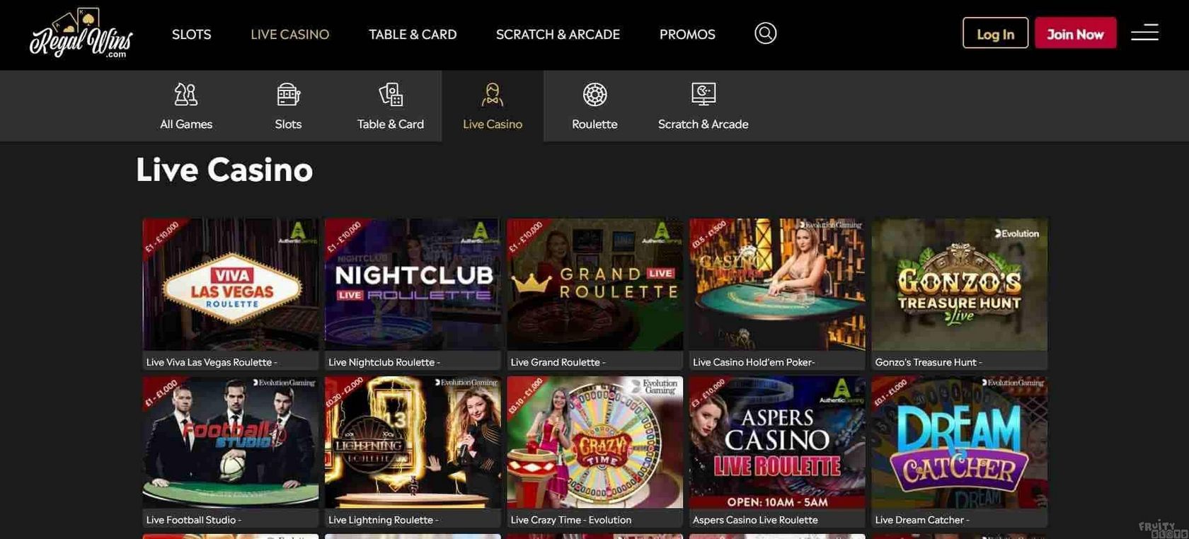 BigWins Gambling Establishment Testimonial