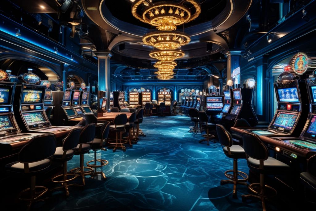 Finest Non Gamstop Online Casino Sites UK - Gambling Enterprises Not on Gamstop 2025
