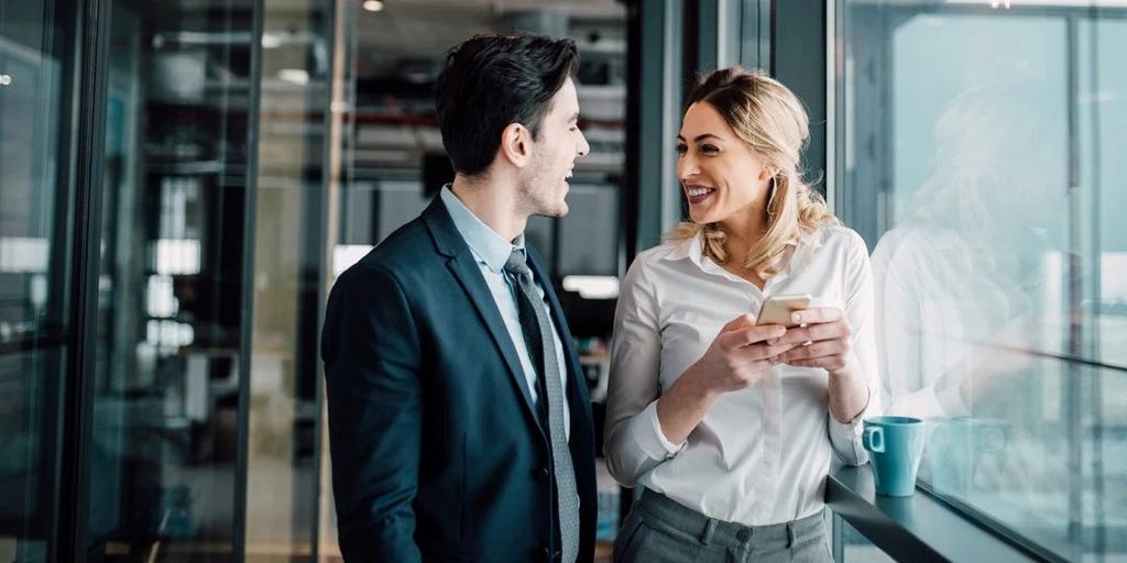 Partnership Red Flags and Warning Signs
