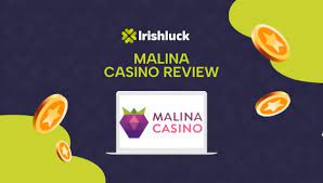 Testimonio del Casino Malina: Nuestro veredicto