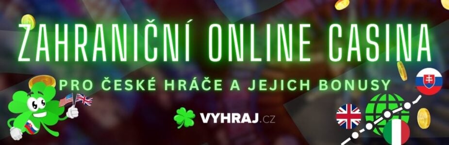 Nová online casina 2025 - Revoluce ve světě hazardních her Nová online casina 2025 - Revoluce ve světě hazardních her