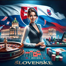 NovéCasino Objevte svět online hazardu a zábavy