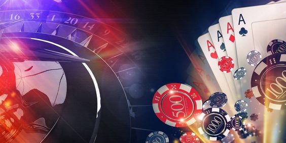 Online casina pro ceske hrace – Vše, co potřebujete vědět 3