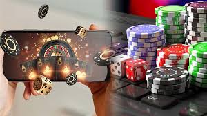 Online Gambling Sites With VIP 0 Online Gambling Sites With VIP 0