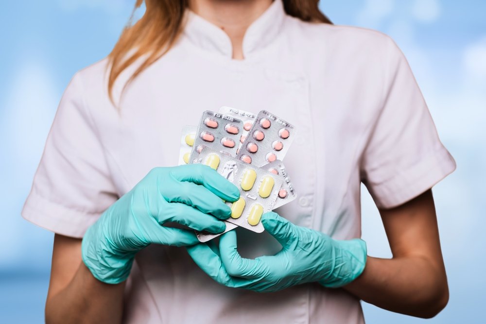 Δοσολογία και Χρήσεις Ακυκλοβίρη Δισκία