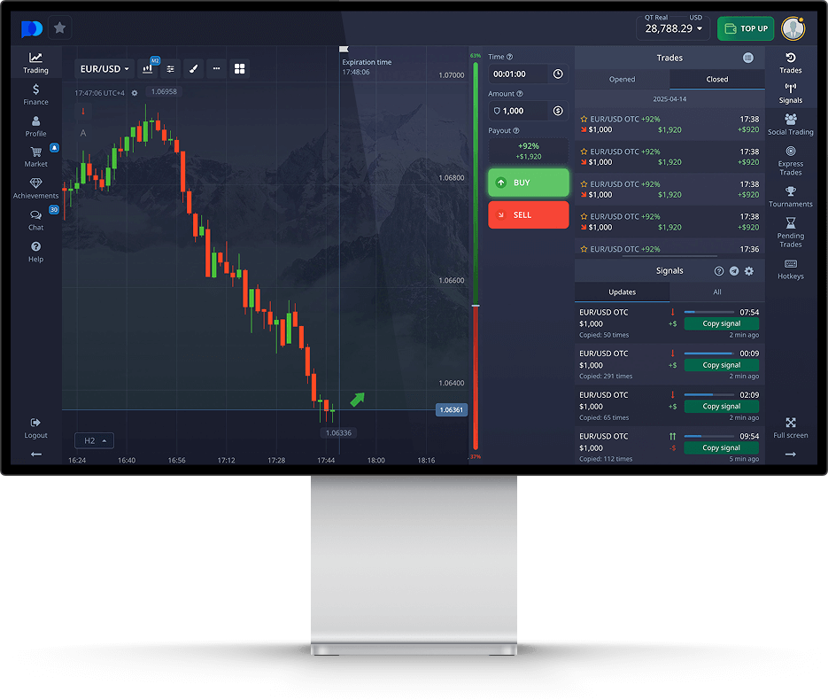 Pocket Option Real or Fake - An In-Depth Review