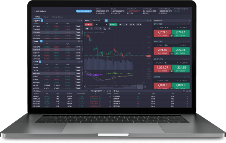 PrimeXBT Live Trading A Comprehensive Guide for Traders PrimeXBT Live Trading A Comprehensive Guide for Traders