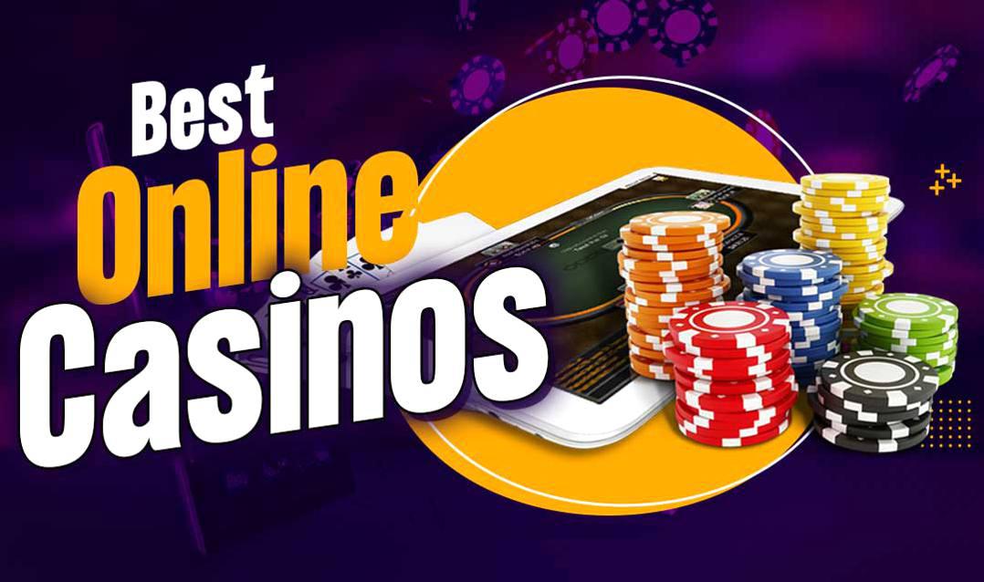 The Ultimate Guide to Casino UK Online Casino 13